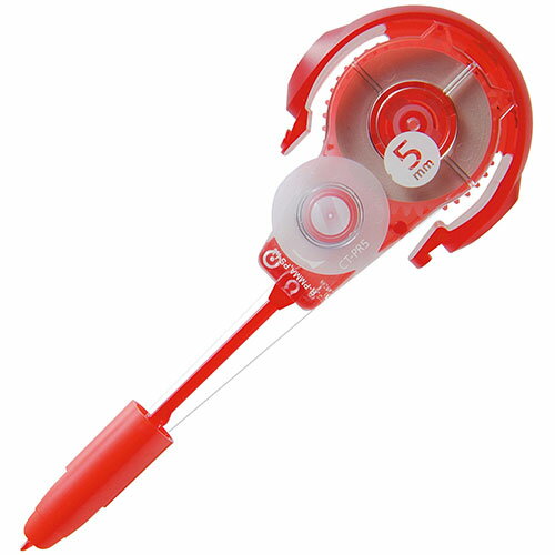 トンボ鉛筆 修正テープ モノPXN用カートリッジ PR5 ASNTombow-CT-PR5|雑貨・ホビー・インテリア 雑貨 ..