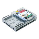 ARTEC Studuino スタディーノ カバー台座付 ASNATC153129|雑貨・ホビー・インテリア 雑貨 雑貨品【代引き決済不可】【日時指定不可】