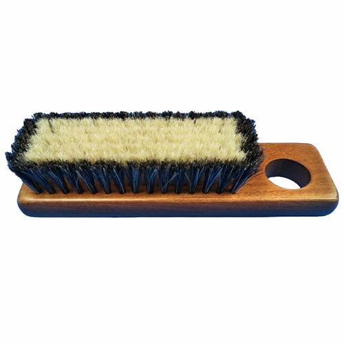 カナヤブラシ産業 洋服ブラシ FB-1/機械植え/馬毛 ASNkanayabrush01395|雑貨・ホビー・インテリア 雑貨 雑貨品