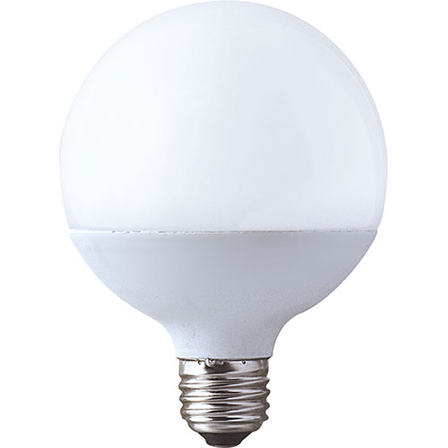 【5個セット】 東京メタル工業 LED電球 電球色 60W相当 口金E26 ASNLDG7LG60W-TMX5|家電 照明器具 LED電球