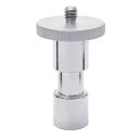 エツミ ライトスタンド用ダボネジ1/4インチ・3/8インチネジ兼用 ASNVE-2400|カメラ カメラアクセサリー その他カメラ関連製品