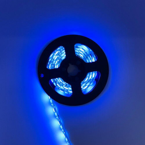 ���ܥȥ饹�ȥƥ��Υ����� USB�ơ���LED 1m �������֥롼 ASNTPLED1M-IB|�ѥ����� �ѥ�������յ��� USB��Ϣ