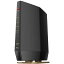 BUFFALO バッファロー 無線ルーター AirStation Wi-Fi 6 対応ルーター プレミアムモデル マットブラック ASNWSR-6000AX8P-MB|パソコン ネットワーク機器 無線LANブロードバンドルーター