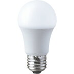 【5個セット】 東京メタル工業 LED電球 電球色 40W相当 口金E26 調光可 ASNLDA5LDK40W-TMX5|家電 照明器具 LED電球