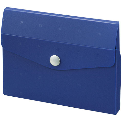 LIHIT LAB. CUBE FIZZ カードケース ネイビー ASNA-6002-11-NV|雑貨・ホビー・インテリア 雑貨 雑貨品