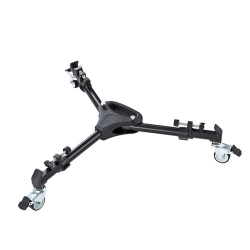 サンワサプライ キャスター付き三脚台(折り畳み式) ASNDG-CAM31|スマートフォン・オフィス機器