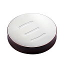 佐藤金属興業 SALUS スプールウッド ソープディッシュ ASNSALUS201519|雑貨・バス用品・インテリア 雑貨 雑貨品