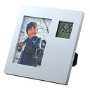 【5個セット】ARTEC 2WAYフォトフレームクロック ASNATC5498X5|雑貨・ホビー・インテリア 雑貨 雑貨品(4)