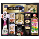 キッコーマン キッコーマン&マルコメ和風詰合せ KM-40E ASNB1106585|食品 食品