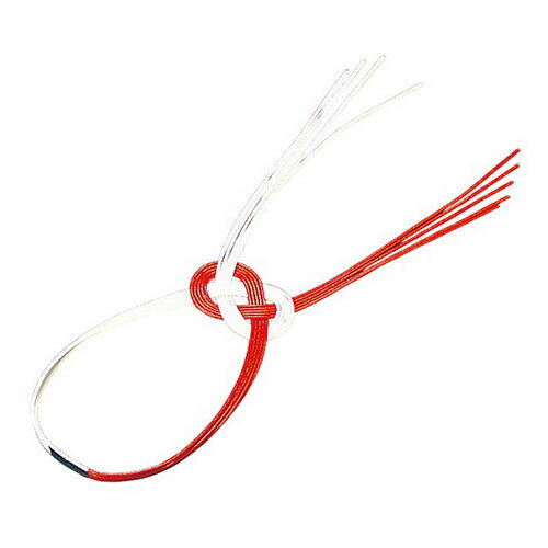 レビューを書いて　緑花堂5％OFFクーポンGET！レビューを書いたらメールでお知らせくださいね ヤマコー 用美 業務用 あわじ紅白水引 (10ヶ入) ASNyamaco25270|雑貨・ホビー・インテリア キッチン雑貨 食器・カトラリー あわじ紅白水引 (10ヶ入)あわじ結びの水引飾り。 水引は日本的な簡略と造形の美が凝縮されています。 お祝いの席に添えて、華やかさを演出します。 あわじ結びは、結び切り(結びきり)とも言い、結婚式や快気祝いなど、一度だけのお祝いごとに使われます。 業務用の商品ですが、パーティー小物としてやご家庭用での特別な日の小物、贈り物の演出品としてなどにも。 海外向けのお土産にも。サイズ : 約φ6.5×L15cm 重量 : 120g 生産国 : 材料 : 日本製、生産 : 中国 保証期間 : 初期不良対応 ※直接食材に触れないようにご使用ください。▼関連商品:商品カテゴリー ◇ 緑花堂セレクト＞ 雑貨・ホビー・インテリア＞ キッチン雑貨