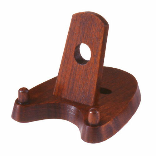 【5枚セット】 ヤマコー 摺漆ディッシュスタンド(木製皿立て) Sサイズ ASNyamaco81446X5|雑貨・ホビー..