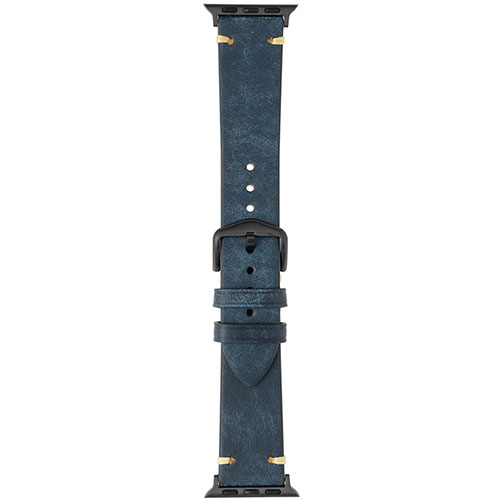 LEPLUS NEXT Apple Watch 42(Series 1,2,3)/44/45/46/49mm バンド CORVIN ヴィンテージ調レザーバンド ネイビー ASNLN-AW49B17NV|スマートフォン・タブレット・携帯電話 iPhone Apple Watch用アクセサリ LEPLUS NEXT Apple Watch 42(Series 1,2,3)/44/45/46/49mm バンド CORVIN ヴィンテージ調レザーバンド ネイビー ASNLN-AW49B17NV|スマートフォン・タブレット・携帯電話 iPhone Apple Watch用アクセサリ