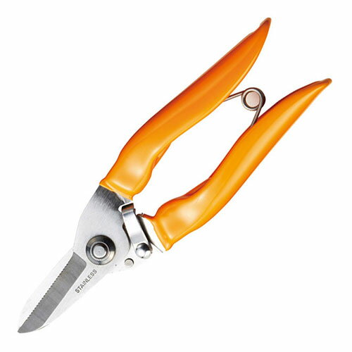 ステンレス万能鋏 ASNK60512916|雑貨・ホビー・インテリア 雑貨 文房具・筆記用具