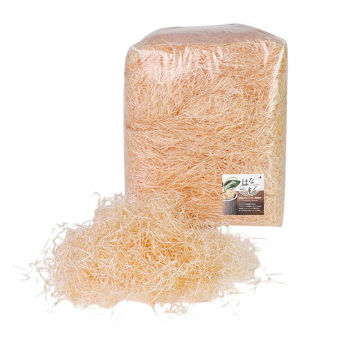 ヤマコー てまひま工房 はなもく もくめん緩衝材 ラッピング・プランター保護材に ASNyamaco86000|雑貨・ホビー・インテリア ホビー 園芸・ガーデニング・テラリウム