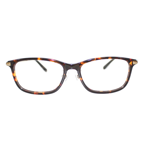 Primaopt プリマオプト 透明なサングラス レンズは透明なのに紫外線をほぼ100%カット ブラウン ASNT-15..