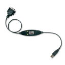 ラトックシステム USBシリアルコンバーター ASNRS-USB602F|パソコン パソコン周辺機器 USBハブ(2)