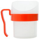 【5セット】 ファイン レボ Uコップ小 (80ml) ASNURC-S8091X5|雑貨・ホビー・インテリア 雑貨 歯ブラシ・歯磨き粉・オーラルケア用品