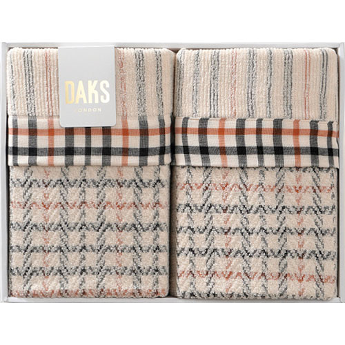 ダックス タオルケット2P 150×190cm ASNB1148530|雑貨・ホビー・インテリア インテリア 寝具