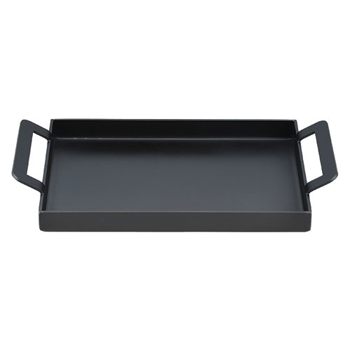 田辺金具 わたしのこだわり 鉄鍋シリーズ 鉄板 シリコンコーティング ASNTK-5311|雑貨・ホビー・インテリア キッチン雑貨 調理器具