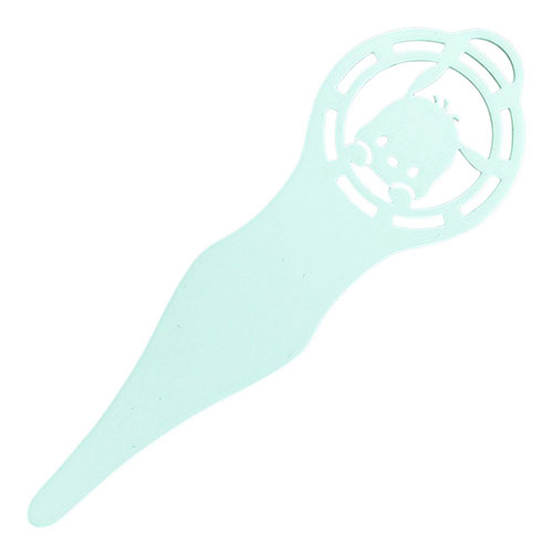 MPT グリーンフォーク ポチャッコ 塗装仕上げ サンリオキャラクターとを楽しもう ゴルフ用品 日本製 AS..