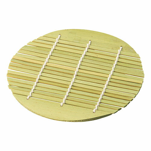 ヤマコー 用美 業務用 竹スダレ・丸 φ14 ASNyamaco79011|雑貨・ホビー・インテリア キッチン雑貨 食器..