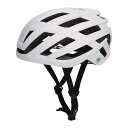 谷沢製作所 自転車用ヘルメット ST#V001 ホワイト Mサイズ ASNATC36539|防災用品 安全用品 ヘルメット