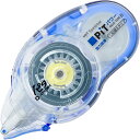 【5セット】 トンボ鉛筆 テープのり ピットパワーD つめ替え ASNTombow-PR-IPX5|雑貨・ホビー・インテリア 雑貨 文房具・筆記用具