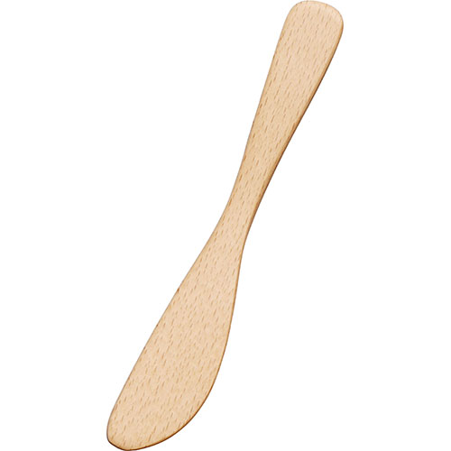 ヤマコー てまひま工房 森のカトラリー バターナイフ ASNyamaco89691|雑貨・ホビー・インテリア キッチ..