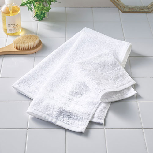 抗ウイルス加工タオル タオルセット(フェイスタオル×4・ハンドタオル×2) ASNK50618028|雑貨・ホビー・インテリア 雑貨 タオル・バスタオル・フェイスタオル