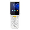 Newland Android ハンディターミナル NLS-MT37 Wi-Fiモデル ホワイト ASNNLS-MT37-7K-S|パソコン パソコン周辺機器 ...