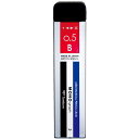 【10セット】 トンボ鉛筆 シャープ芯 モノグラフ 0.5 B モノカラー ASNTombow-R5-MGB01X10|雑貨・ホビー・インテリア 雑貨 文房具・...