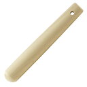 【5本セット】 ヤマコー てまひま工房 朴すりこぎ 18cm ASNyamaco79145X5|雑貨・ホビー・インテリア キッチン雑貨 調理器具