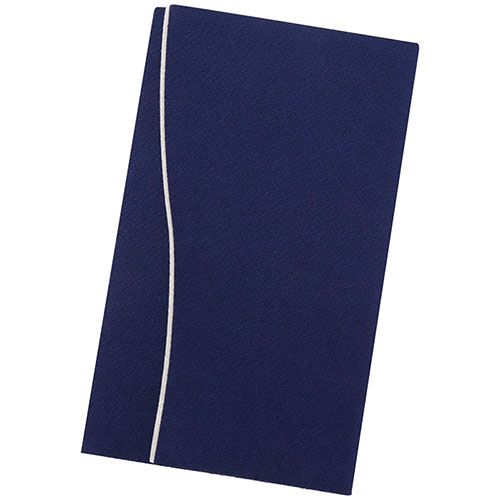 シビラ 金封ふくさ 紺 (約12.5×20.5cm金封ふくさ1枚・レーヨン100%) 日本製 ASN4096-057|雑貨・ホビー..