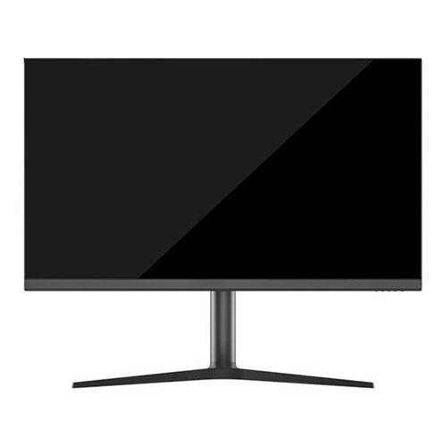 WIS 27インチ QHD165Hzゲーミングモニター 高精度QUADHD液晶搭載 目への負担をやわらげるフリッカーフリー設計 ASN27QS165H|パソコン パソコン周辺機器 液晶モニタ・液晶ディスプレイ