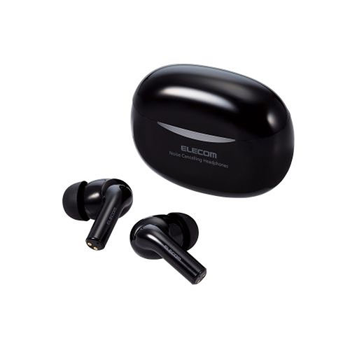 쥳 Bluetoothۥ 磻쥹 Υ󥻥б TWS15꡼ AACб ֥å ASNLBT-TWS15BK2| ǥϢ إåɥۥ󡦥ۥ