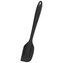 【5セット】 パール金属 TOUCH シリコーン料理クリーナー 大 BLACK ASNG-5089X5|雑貨・ホビー・インテリア キッチン雑貨 調理器具