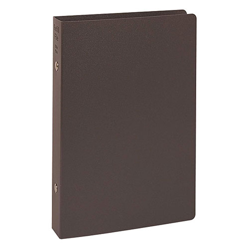 【2冊セット】 レイメイ藤井 リフィルファイル (聖書) 20mm ブラック ASNWBF500BX2|雑貨・ホビー・イン..