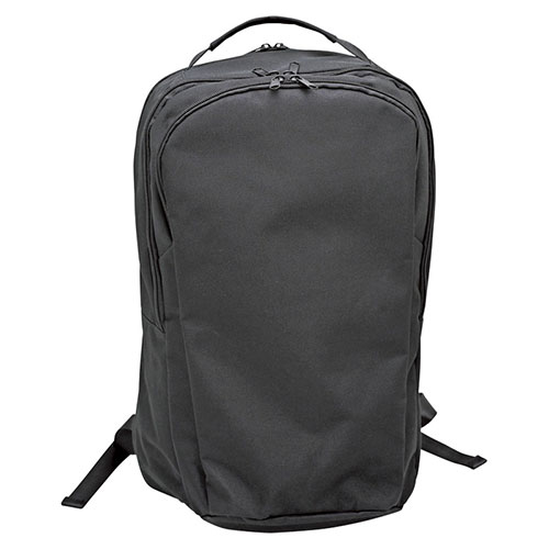 ビジネスリュック カジュアル 衝撃吸収材入り 15.6インチまでのノートPC収納可能 ASN22519602|雑貨・ホ..