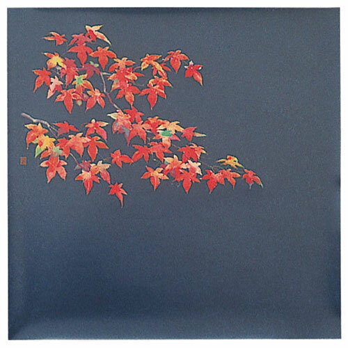 ヤマコー 用美 業務用 四季クリアシート 紅葉 (200枚入) ASNyamaco66422|雑貨・ホビー・インテリア キ..