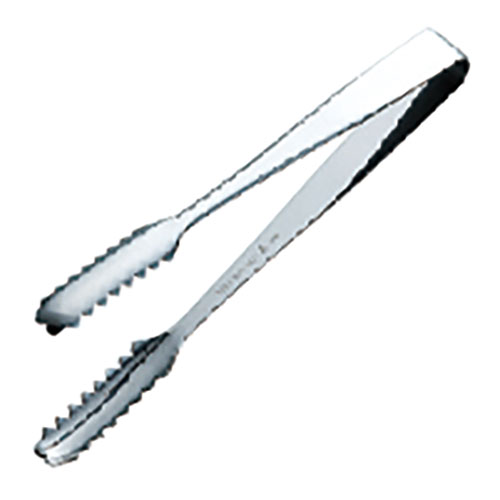 田辺金具 棒型アイストング(小) 2.0mm 持ち柄の部分の開きが適切かつコンパクト 長時間の使用でも手が..