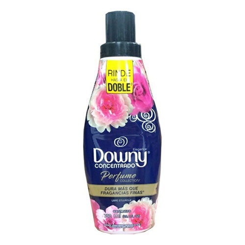 【9本セット】 P&G メキシコダウニー エレガンス 750ml フルーティーで爽やかな香り ASNIPG9912X9|雑貨..