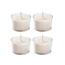 ペガサスキャンドル LOOPLE ハイパワーカップキャンドル キャンドルグラス用 極上のチルキャンプ ASNloople-06662900|雑貨・ホビー・インテ...