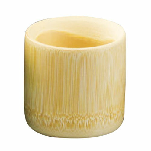 ヤマコー 用美 業務用 うす型チョコ白竹ロクロ ASNyamaco24952|雑貨・ホビー・インテリア キッチン雑貨..