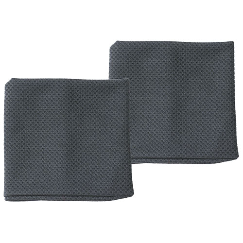 ARTEC 冷感リストバンド 2個組 ブラック ASNATC19022|雑貨・ホビー・インテリア キッズ・子供用品 知育・学習玩具・教材・工作