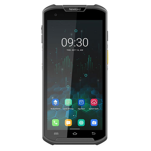Newland Android モバイルターミナル NLS-MT93 ブラック ASNNLS-MT93-LHSG|パソコン パソコン周辺機器 その他パソコン用品 Newland Android モバイルターミナル NLS-MT93 ブラック ASNNLS-MT93-LHSG|パソコン パソコン周辺機器 その他パソコン用品