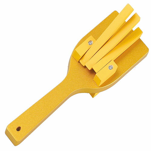 ARTEC カラーなるこ(鳴子) ゴールド ASNATC19213|雑貨・ホビー・インテリア 雑貨 雑貨品