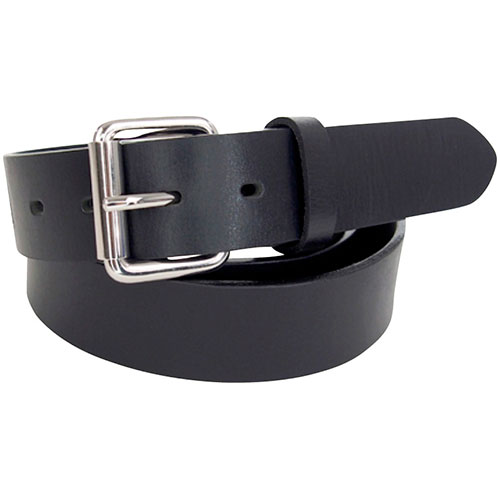 コンバース ベルト ブラック 35mm幅の一枚革 ローラーバックルが使いやすいタイプ ASNC6041534|ファッション アクセサリー・装身具