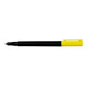 【10セット】 ARTEC 油性ミリペン 0.4mm 黄 ASNATC91350X10|雑貨・ホビー・インテリア 雑貨 雑貨品