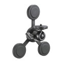 サンワサプライ マグネットカメラマウント 平面 曲面用 ASNCR-LACAMMG2|カメラ カメラアクセサリー その他カメラ関連製品