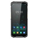 Newland Android モバイルターミナル ASNNLS-MT95 ブラック ASNNLS-MT95|パソコン パソコン周辺機器 その他パソコン用品
